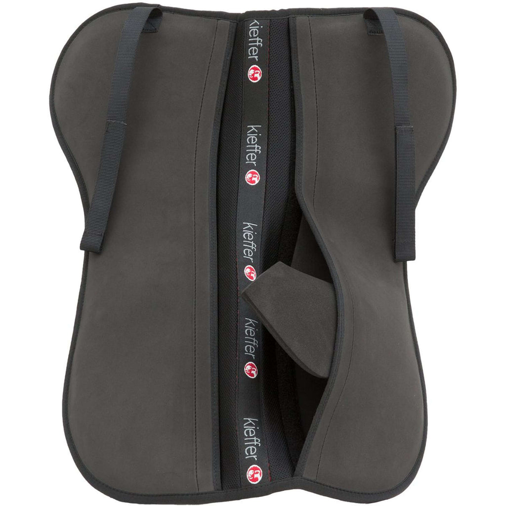 Kieffer Sottosella Air-Tex Nero