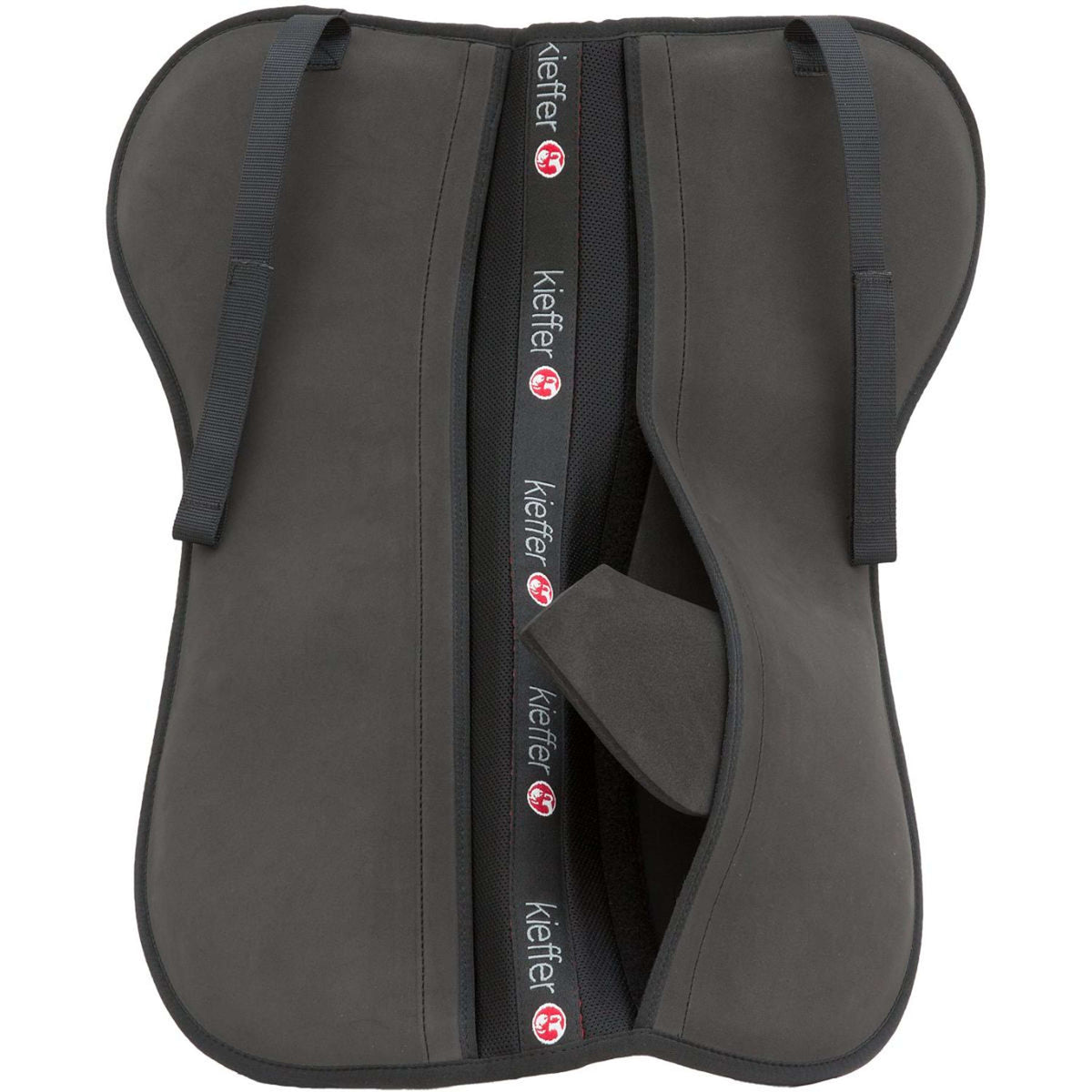 Kieffer Sottosella Air-Tex Nero