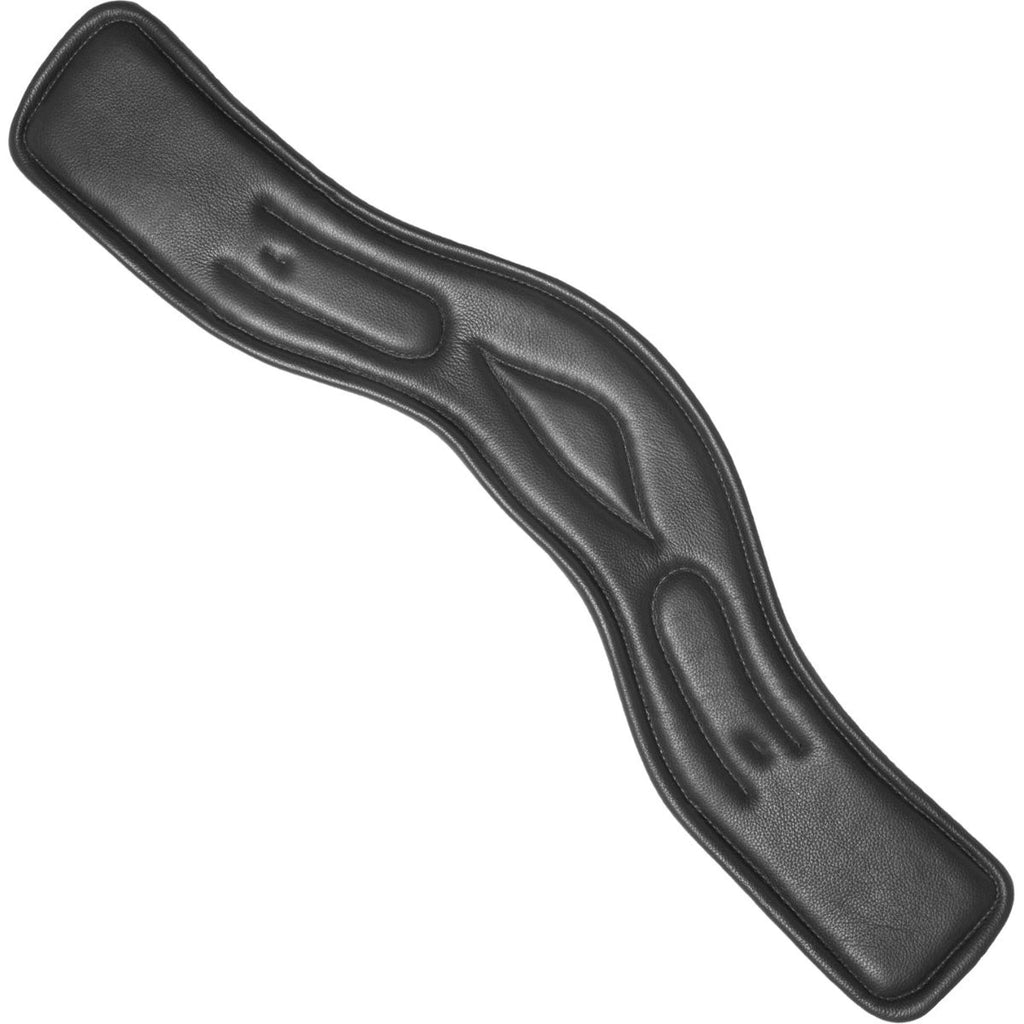 Kieffer Sottopancia Ultrasoft Nero
