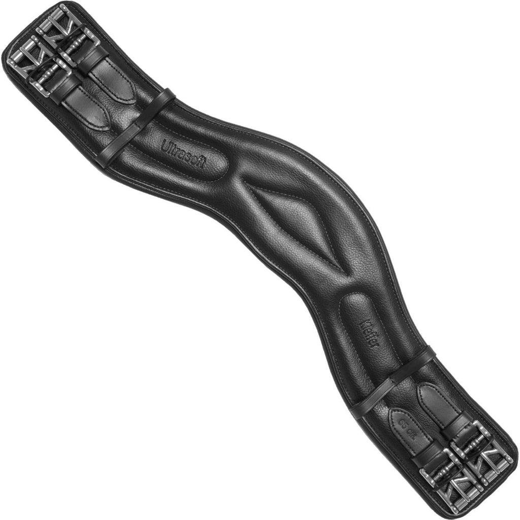 Kieffer Sottopancia Ultrasoft Nero