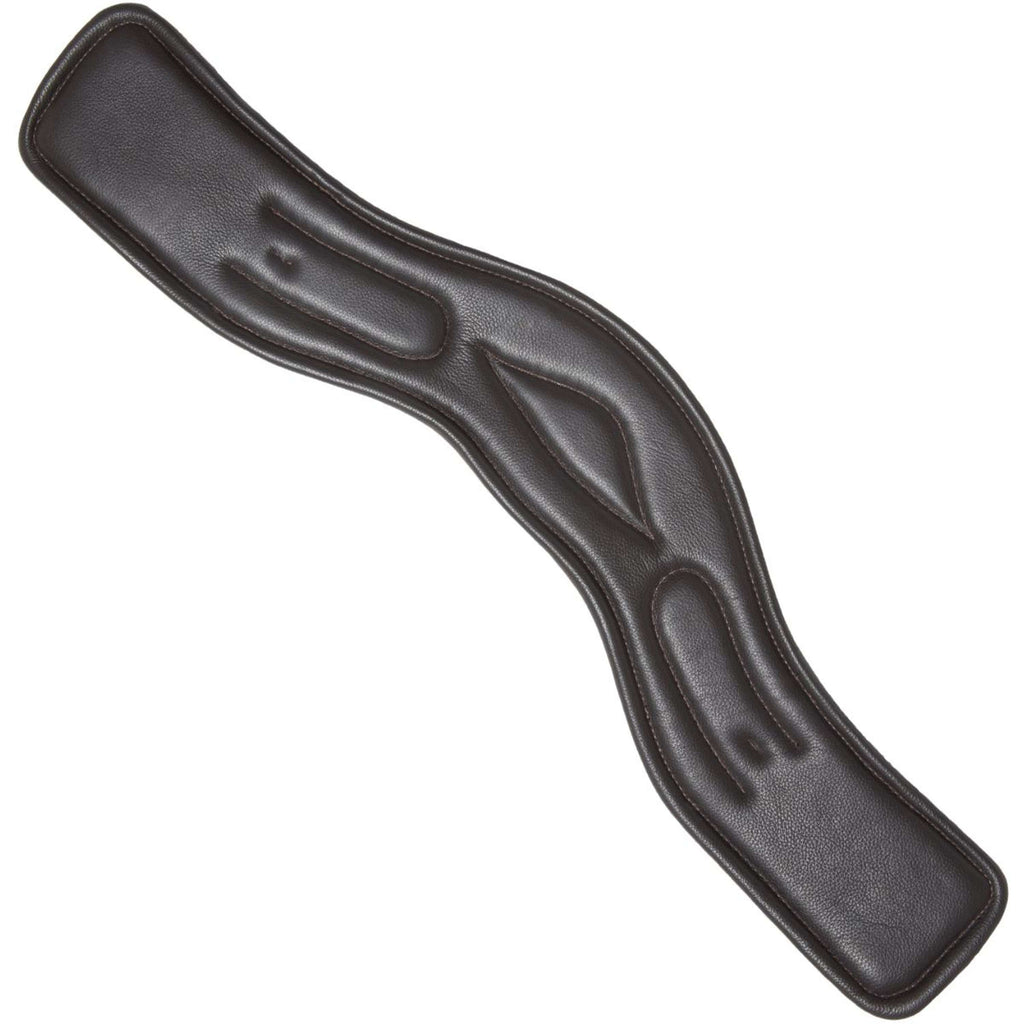 Kieffer Sottopancia Ultrasoft Marrone