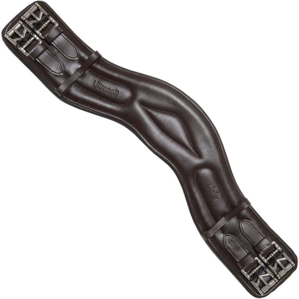 Kieffer Sottopancia Ultrasoft Marrone