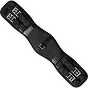 Kieffer Sottopancia Air-Tex Plus Nero