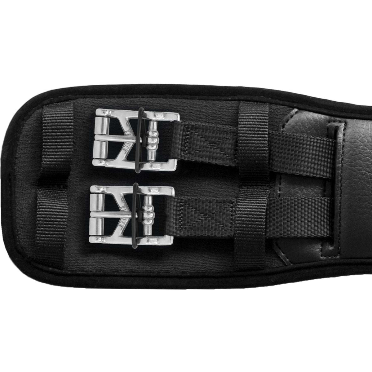 Kieffer Sottopancia Air-Tex Plus Nero