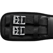Kieffer Sottopancia Air-Tex Plus Nero