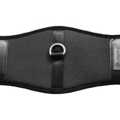 Kieffer Sottopancia Air-Tex Plus Nero