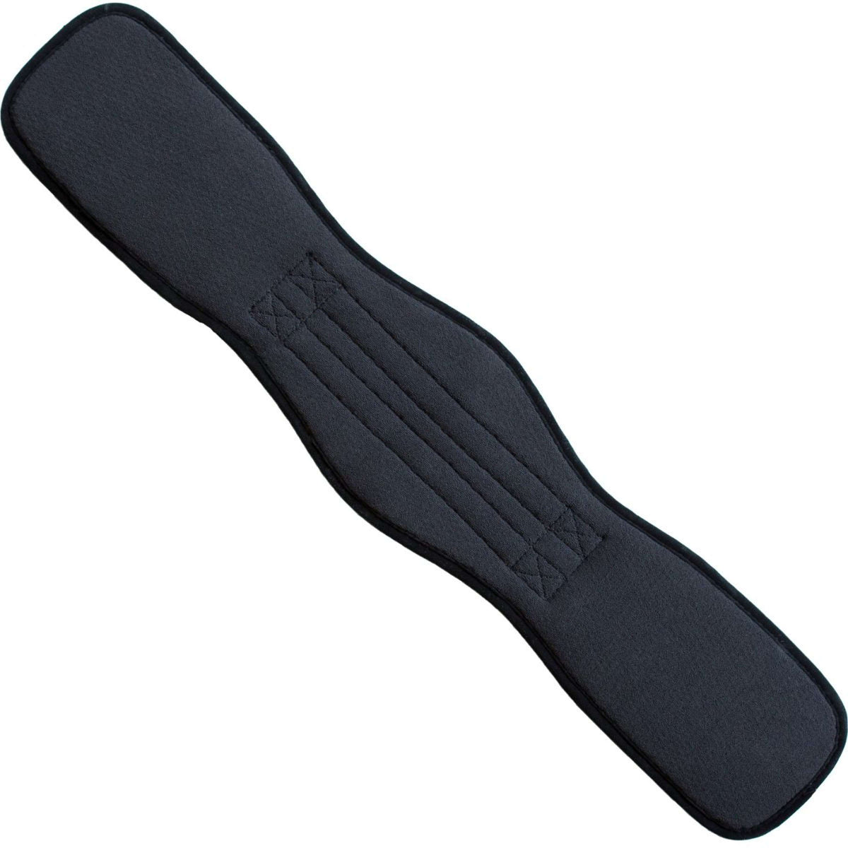 Kieffer Sottopancia Air-Tex Plus Nero