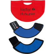Kieffer Dispositivo di raffreddamento dello zoccolo Blu