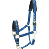 Kieffer Cavezza Nylon Blu