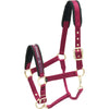 Kieffer Cavezza Nylon Borgogna