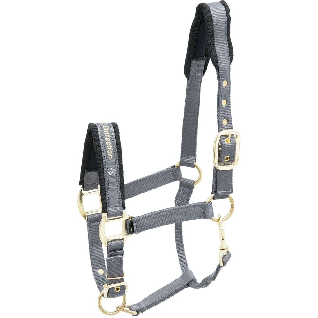 Kieffer Cavezza Nylon Grigio