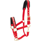Kieffer Capezzina Rosso