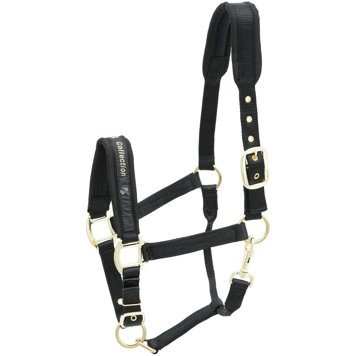Kieffer Capezzina Nero