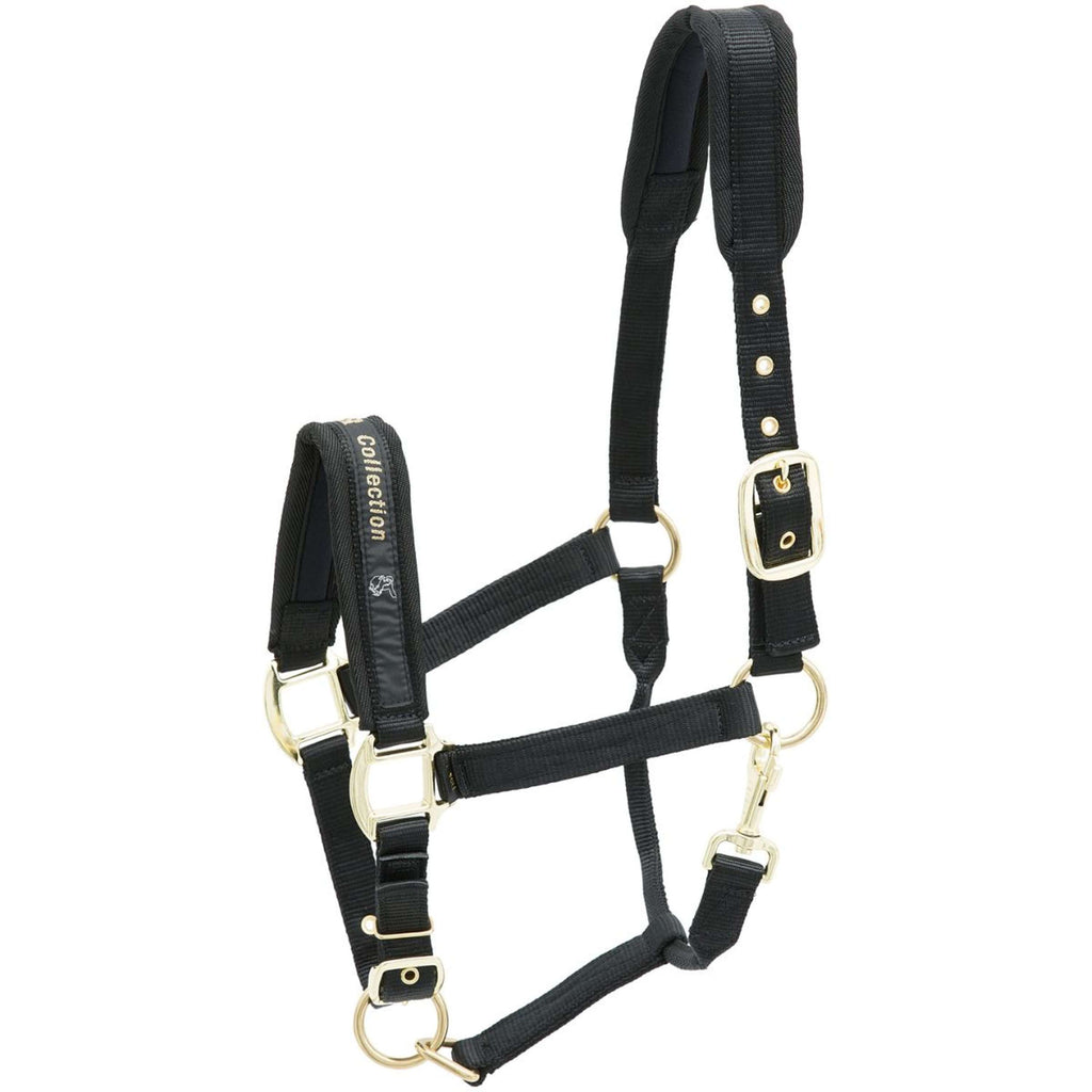 Kieffer Cavezza Nylon Nero