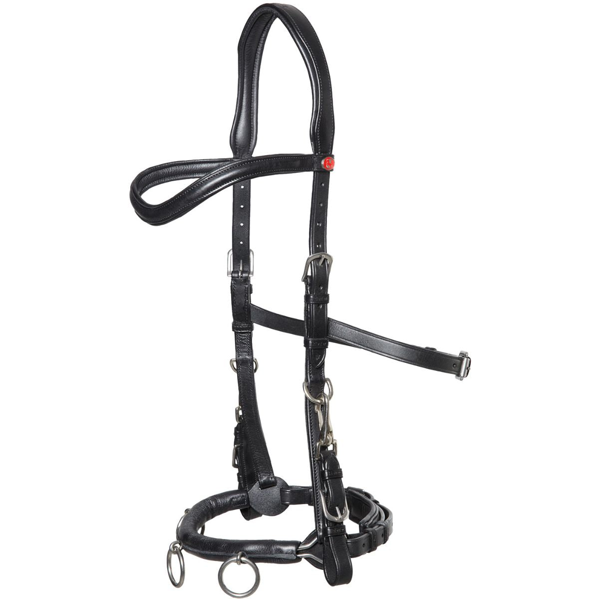 Kieffer Cavezzone Utrasoft Nero