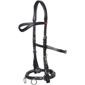 Kieffer Cavezzone Utrasoft Nero