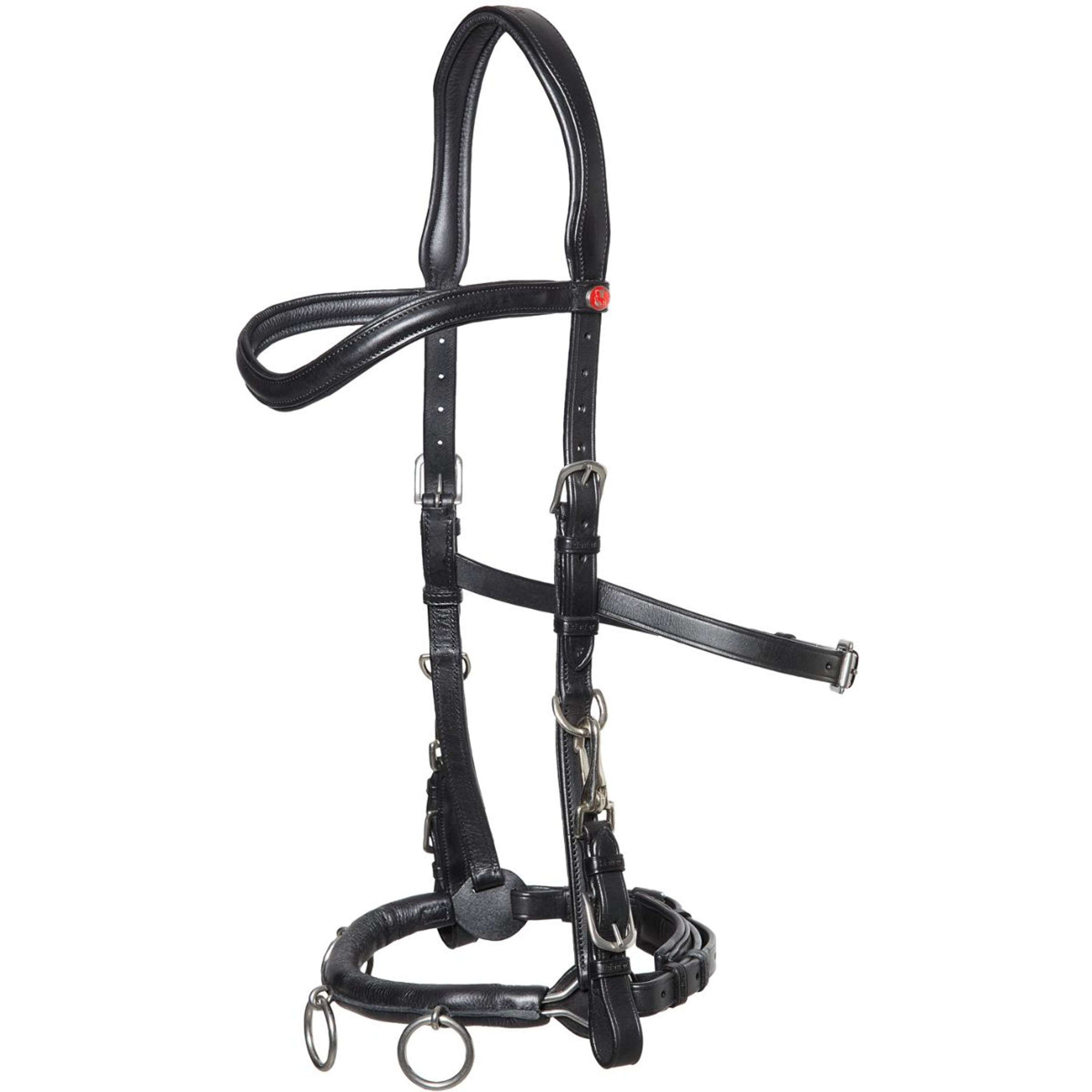 Kieffer Cavezzone Utrasoft Nero