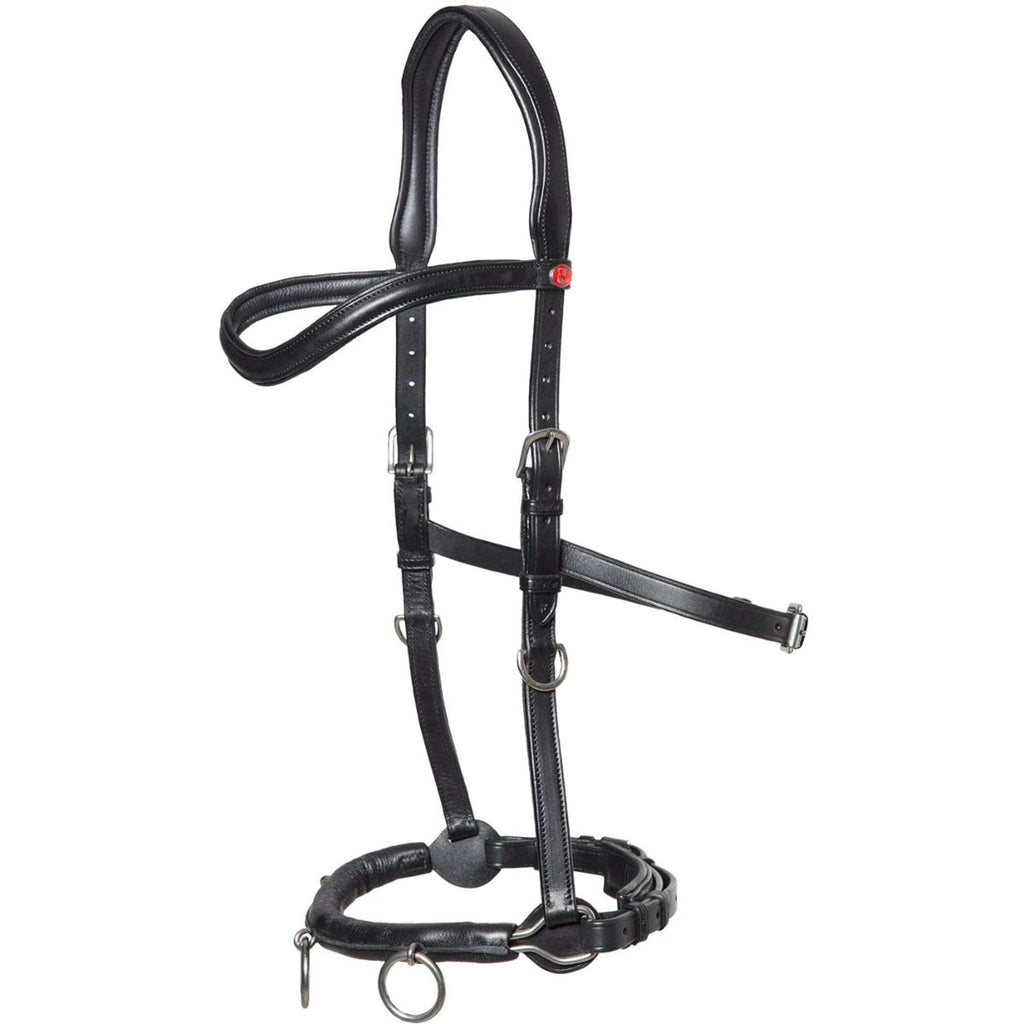 Kieffer Cavezzone Utrasoft Nero
