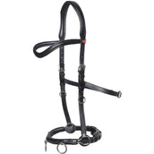 Kieffer Cavezzone Utrasoft Nero