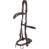 Kieffer Cavezzone Utrasoft Marrone