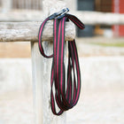 Kieffer Longe Soft Anja Beran Nero/Borgogna