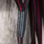 Kieffer Longe Soft Anja Beran Nero/Borgogna