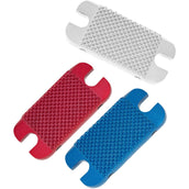 Kieffer Cuscinetti per Staffe Alu Pro Rosso