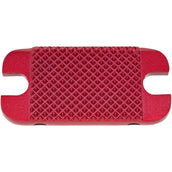 Kieffer Cuscinetti per Staffe Alu Pro Rosso