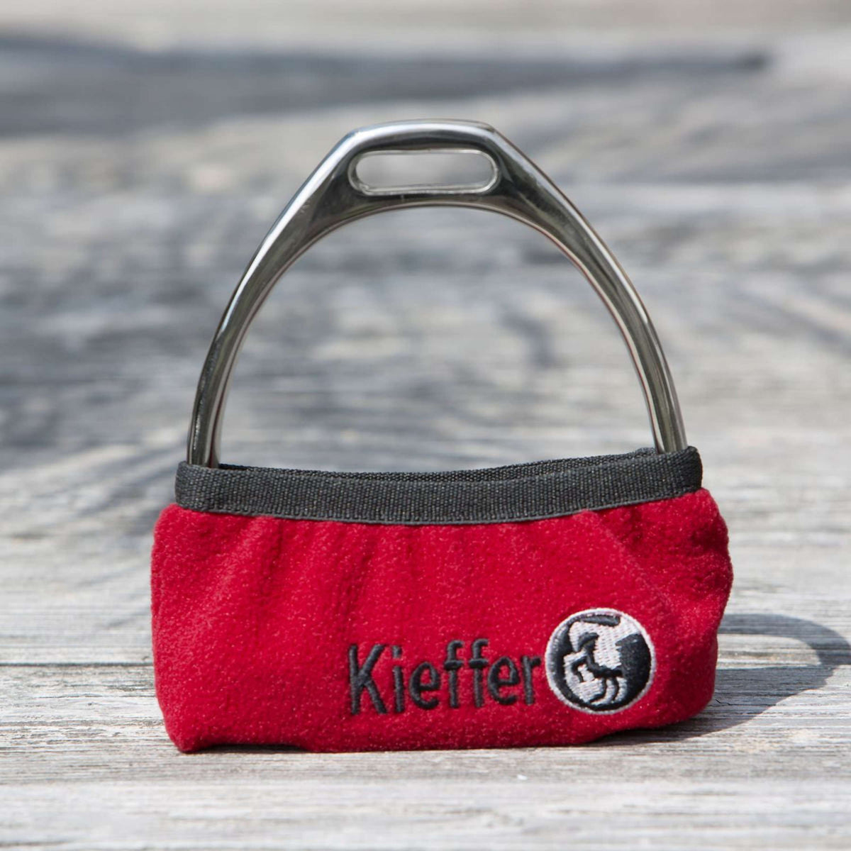 Kieffer Copri staffe Rosso