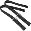 Kieffer Staffili Mono Velours Nero