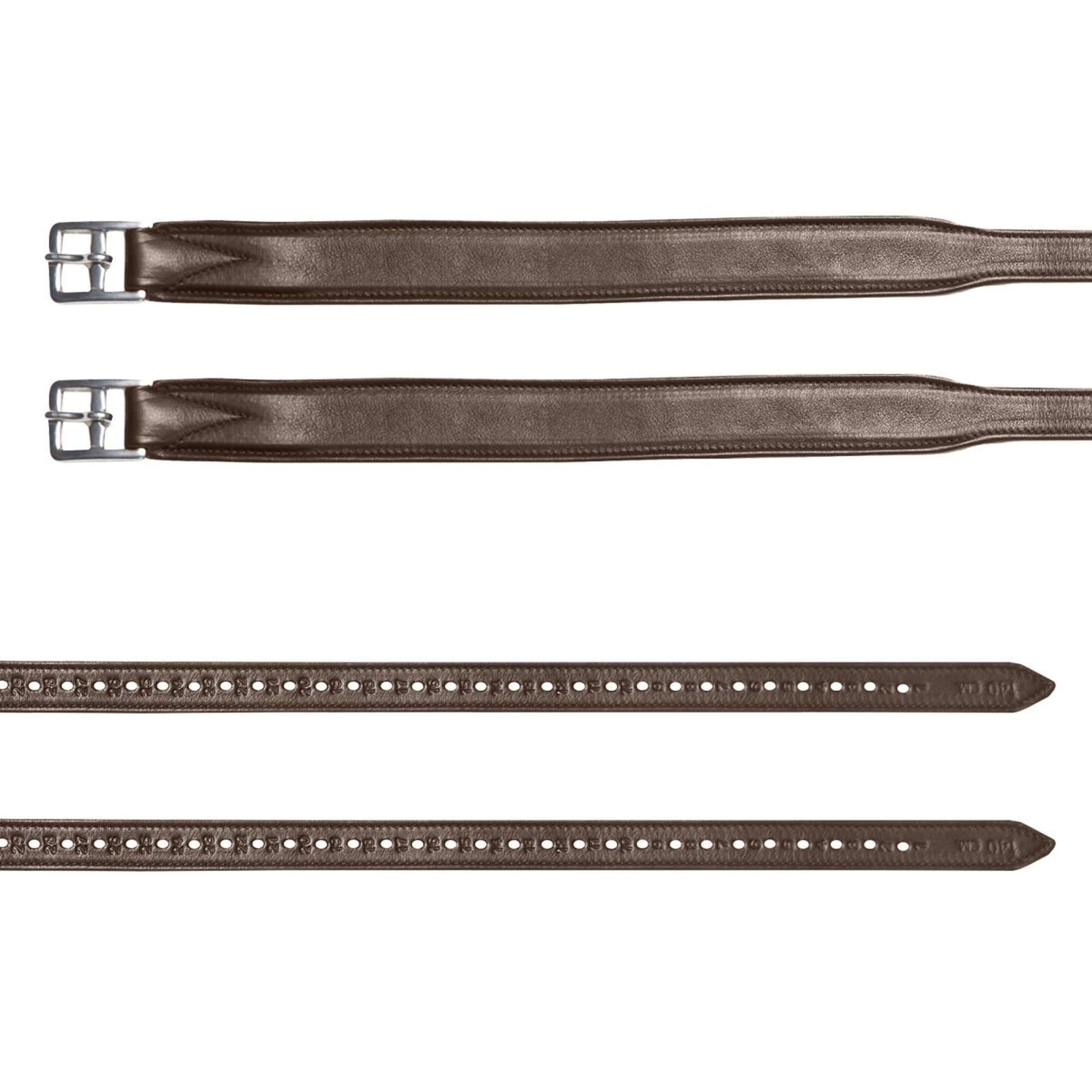 Kieffer Staffili Utrasoft Marrone