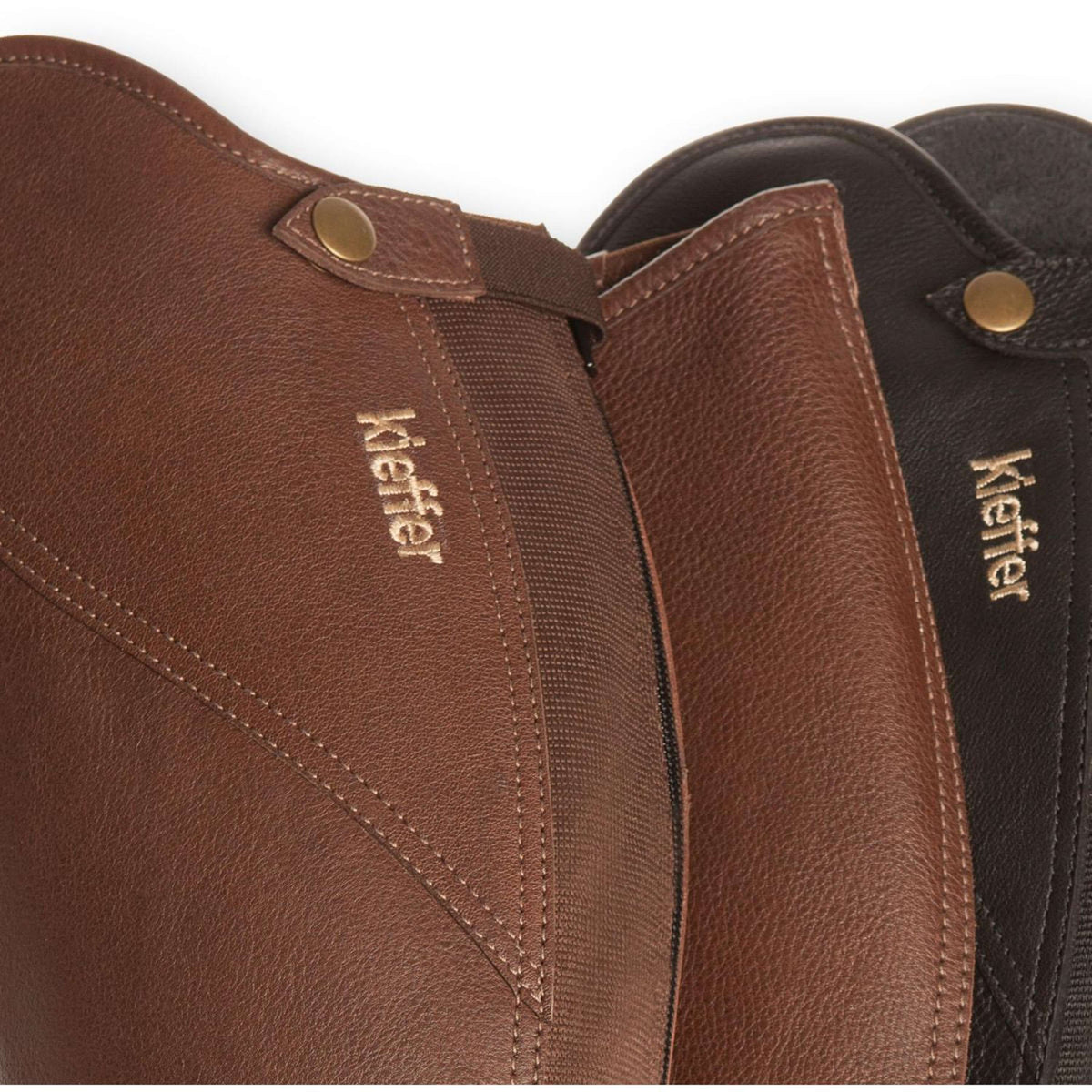 Kieffer Cap Arlene Unicolor Nero