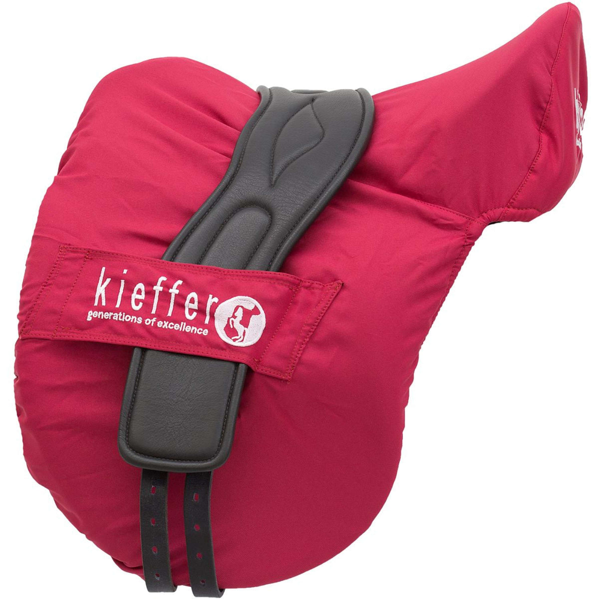 Kieffer Coprisella Comfort Rosso