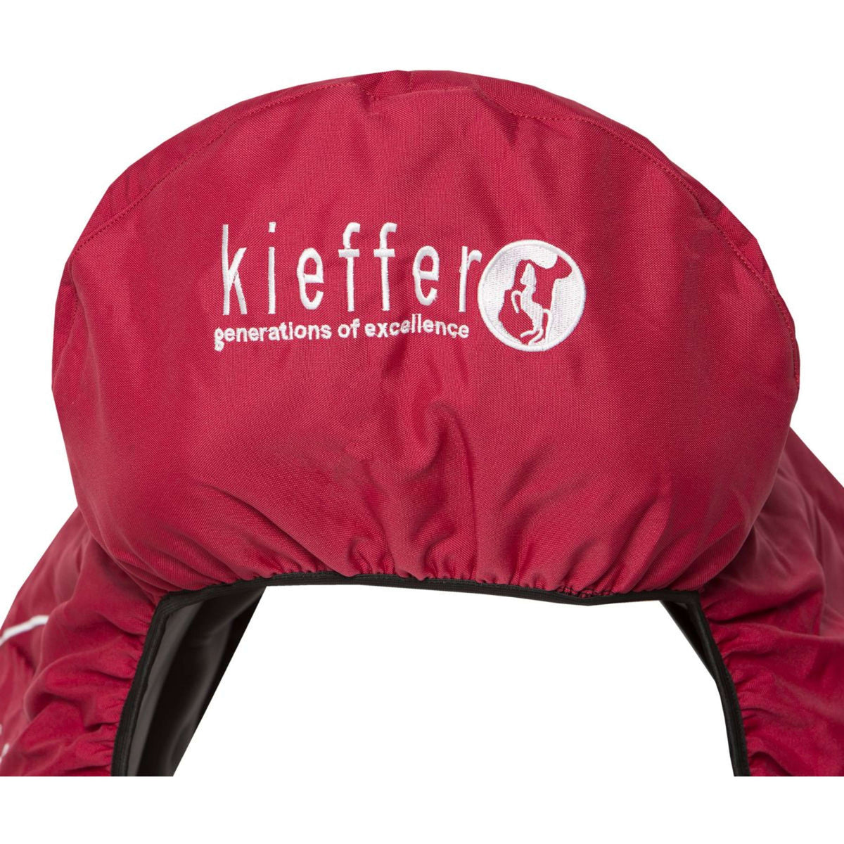Kieffer Coprisella Comfort Rosso