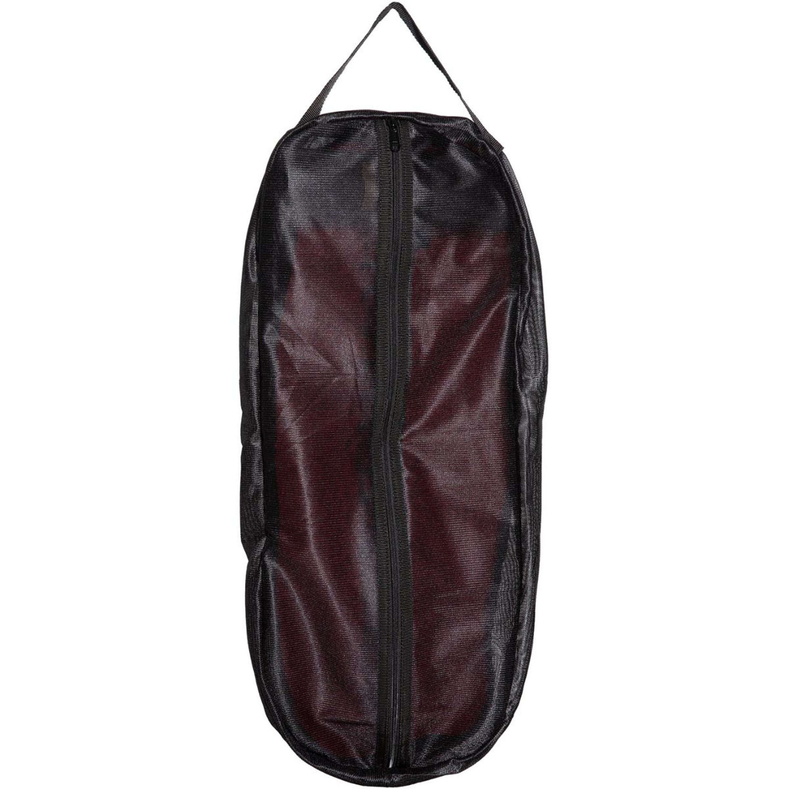 Kieffer Borsa per testiera Borgogna Kieffer Borsa per testiera Borgogna
