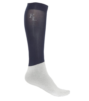 Kingsland Calzini Classic 3-pack Navy