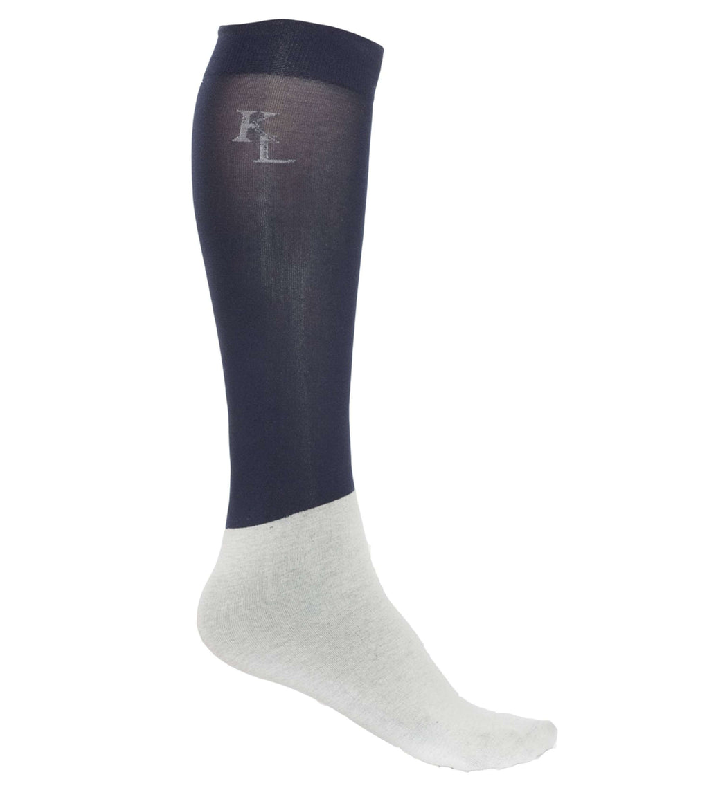Kingsland Calzini Classic 3-pack Navy