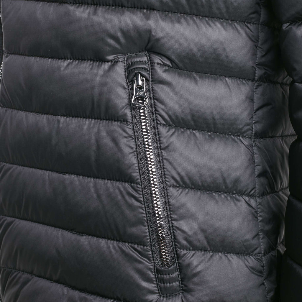 Kingsland Giacca Classic Nero