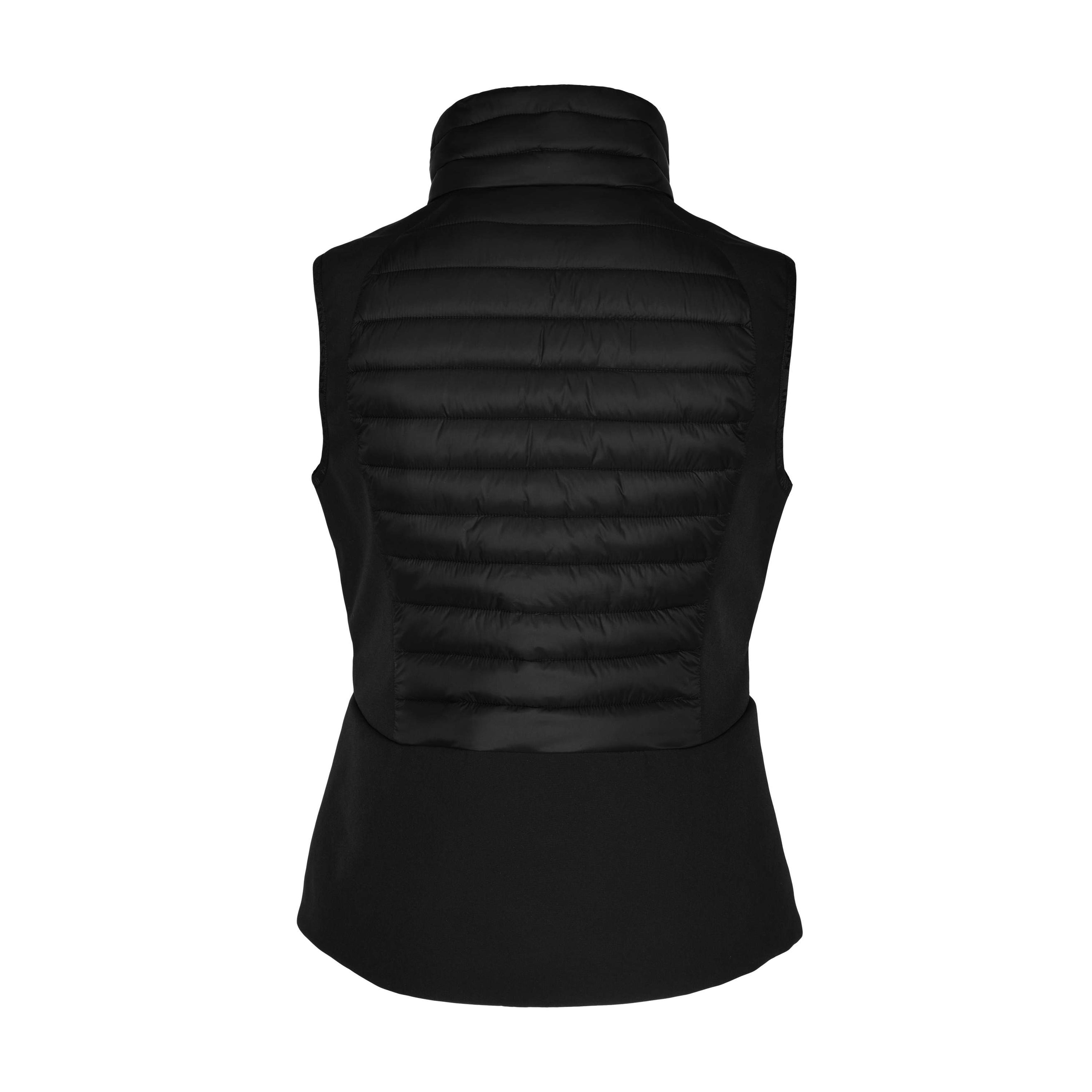 Kingsland Gilet Classic Nero Kingsland Gilet Classic Nero