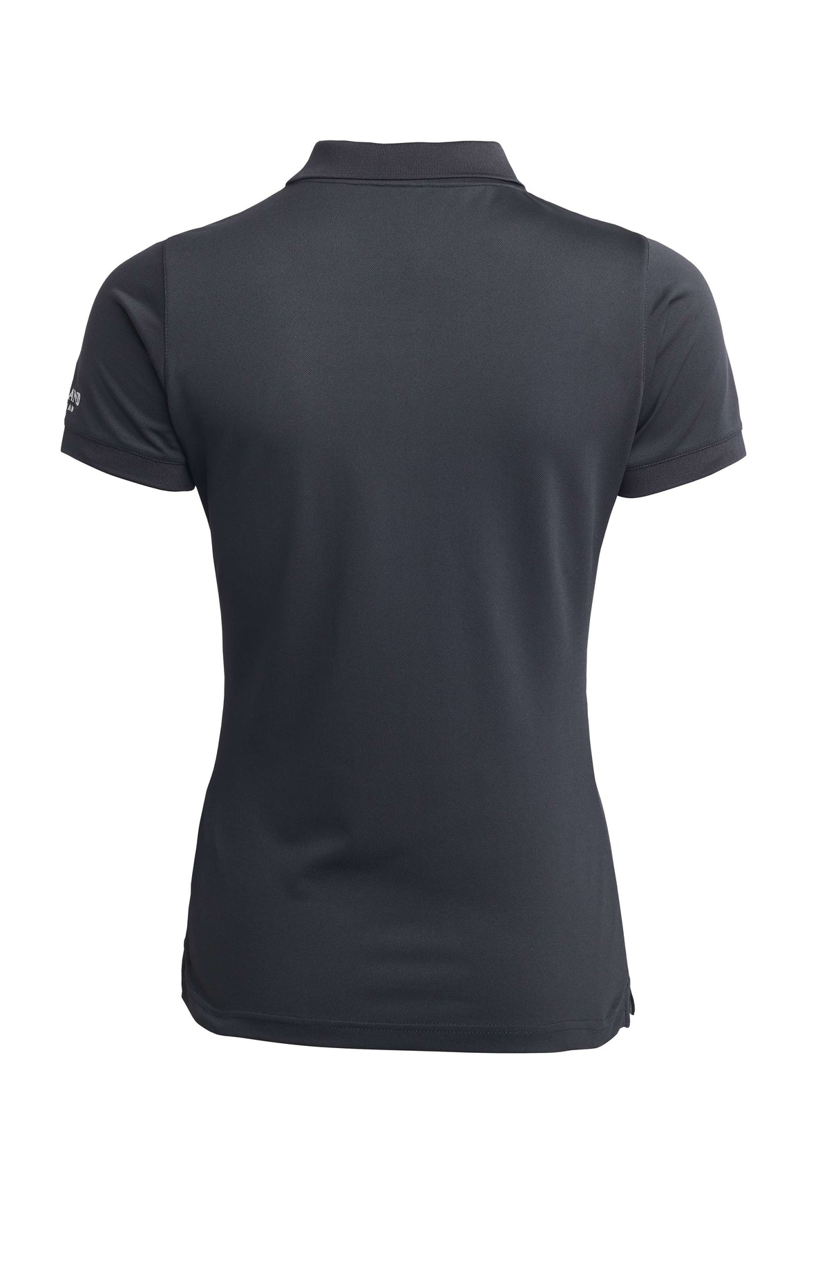 Kingsland Shirt Classic Pique Donne Nero