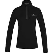 Kingsland Camicia Classic Training Nero