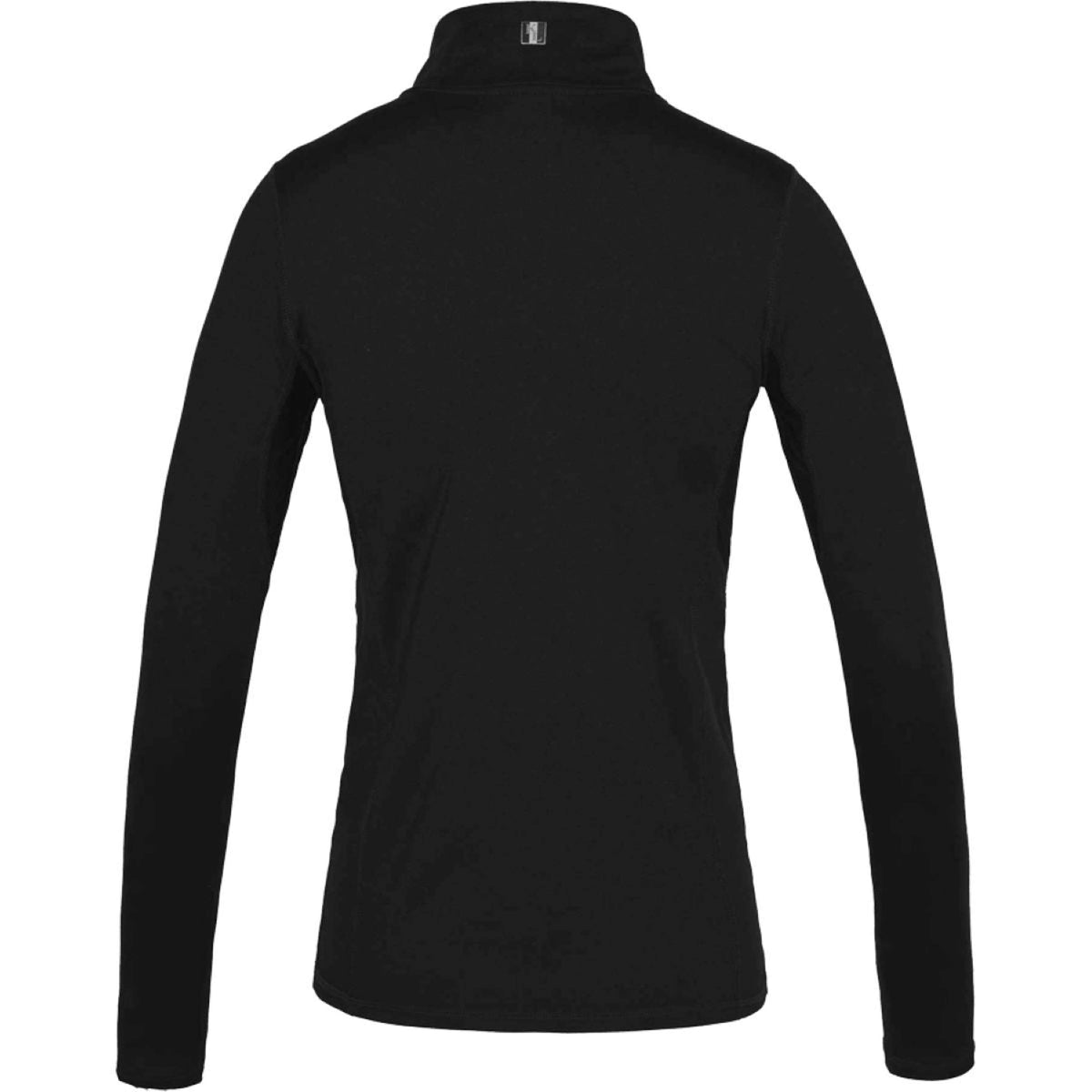 Kingsland Camicia Classic Training Nero
