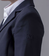 Kingsland Giacca da Competizione Classic Ragazzi Navy