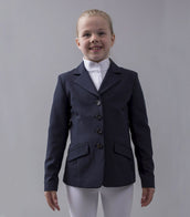 Kingsland Giacca da Competizione Classic Ragazze Navy