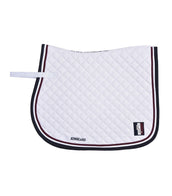 Kingsland Sottosella Classic Springen Bianco