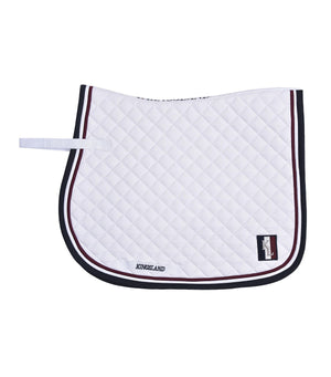 Kingsland Sottosella Classic Springen Bianco
