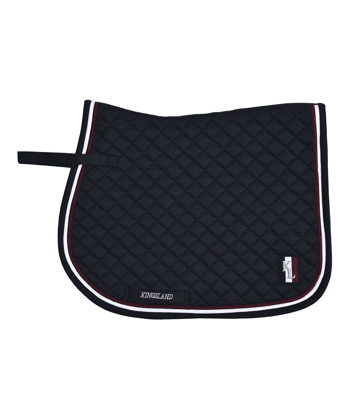 Kingsland Sottosella Classic Springen Navy