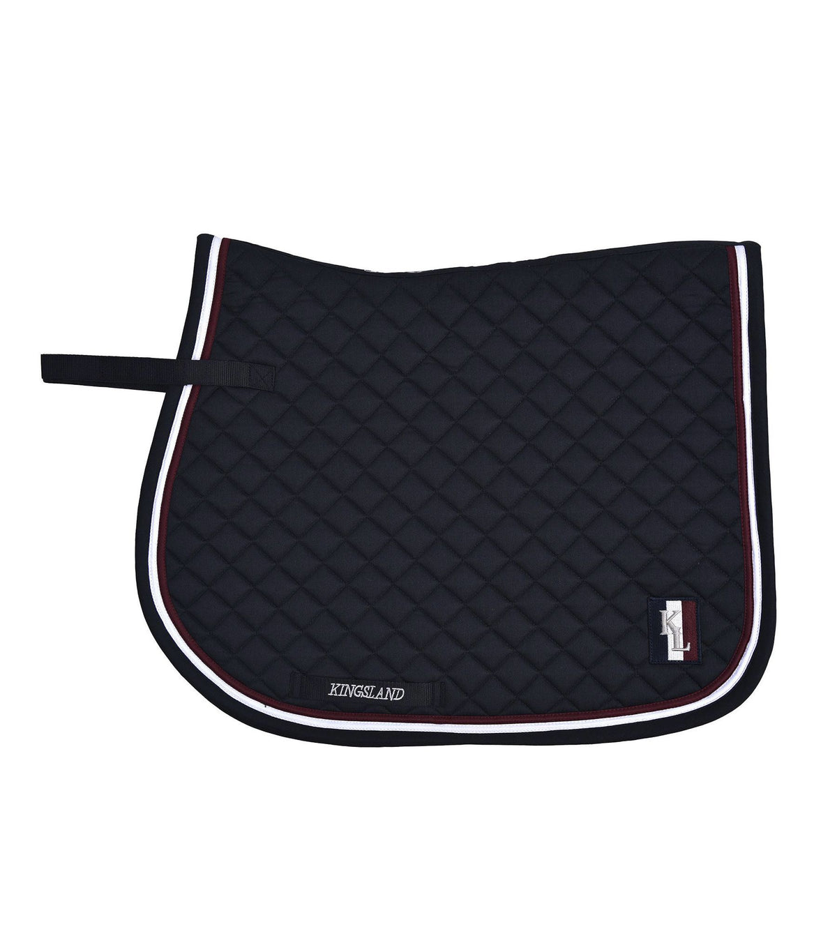 Kingsland Sottosella Classic Springen Navy