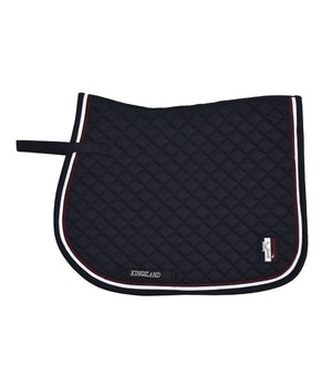 Kingsland Sottosella Classic Springen Navy