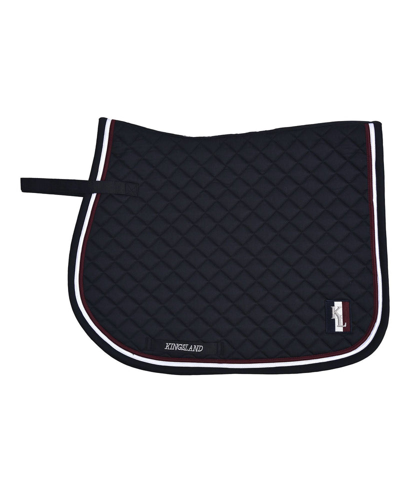 Kingsland Sottosella Classic Springen Navy